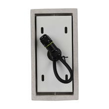 Haze Terrazzo Outdoor Wall Light